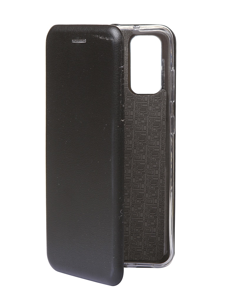

Чехол Zibelino для Samsung Galaxy S20 Book Black ZB-SAM-S11-BLK, Samsung Galaxy S20