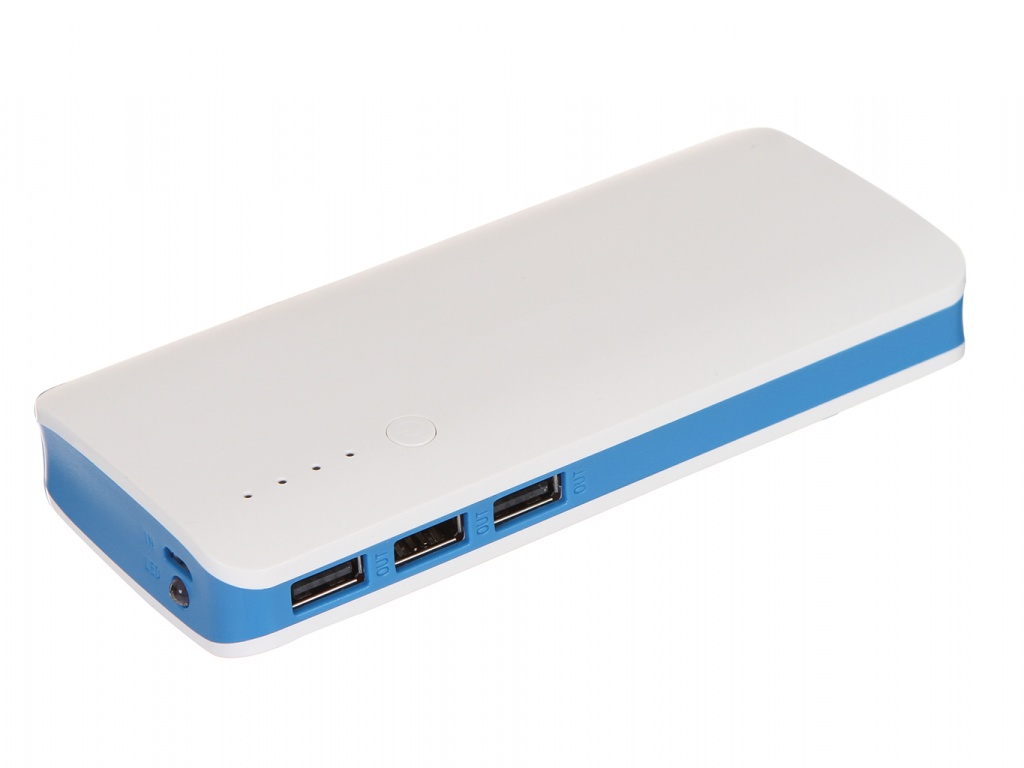 

Внешний аккумулятор Fantesi Power Bank F32 20000mAh 3492, F32