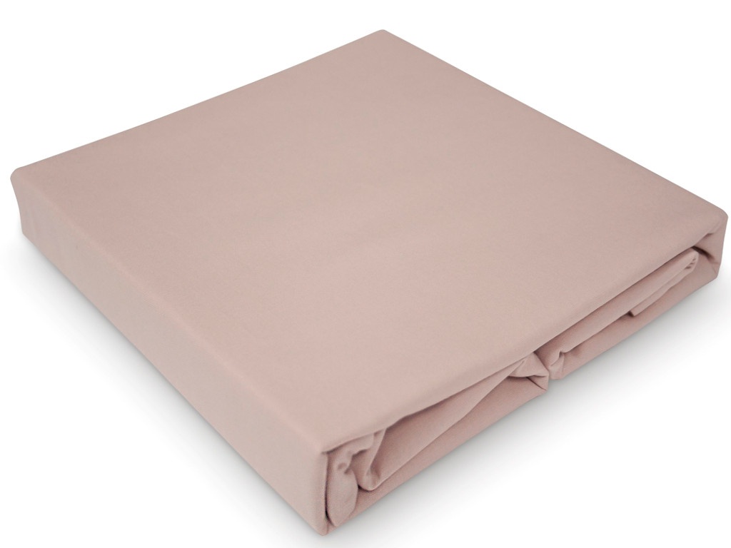 

Наволочка Sova&Javoronok 50x70 2шт Поплин Powdery Beige 17320819649, 17320819649