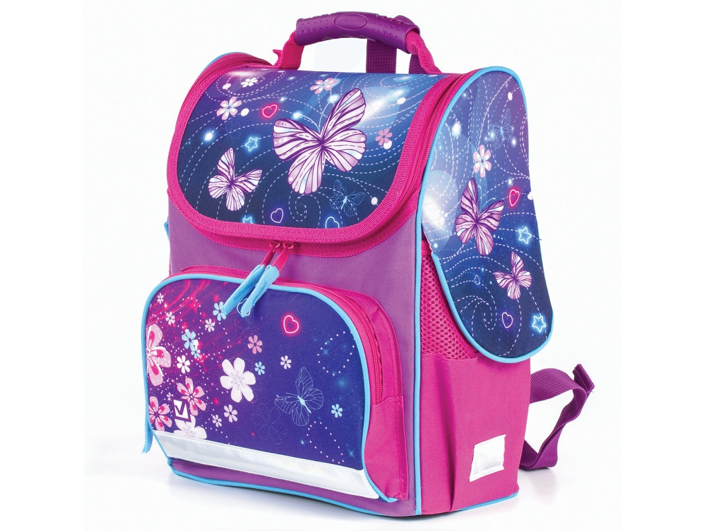 

Рюкзак Brauberg Style Бабочка 227828, 227828
