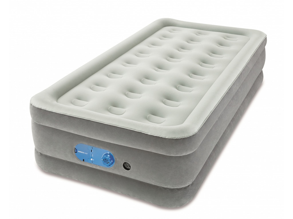 

Надувной матрас BestWay Alwayzaire 191x97x46cm 67622 BW, 67622 BW