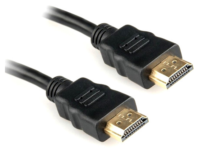 фото Аксессуар 5bites hdmi 19м-19м v1.4 3m hm-100-030na