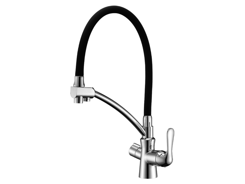 

Смеситель Lemark Comfort LM3070C, LM3070C