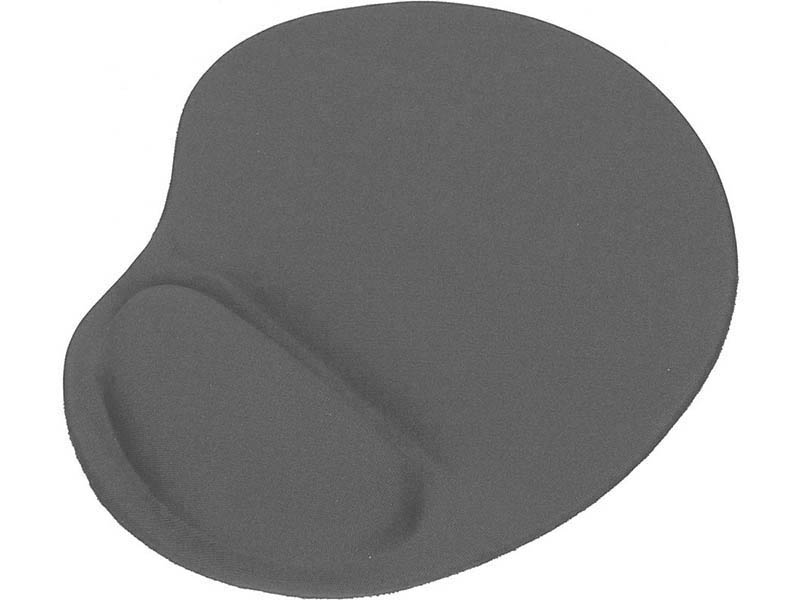 

Коврик Buro BU-GEL Grey, BU-GEL