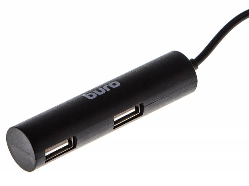 

Хаб Buro USB2.0 4xUSB BU-HUB4-0.5R-U2.0, BU-HUB4-0.5R-U2.0