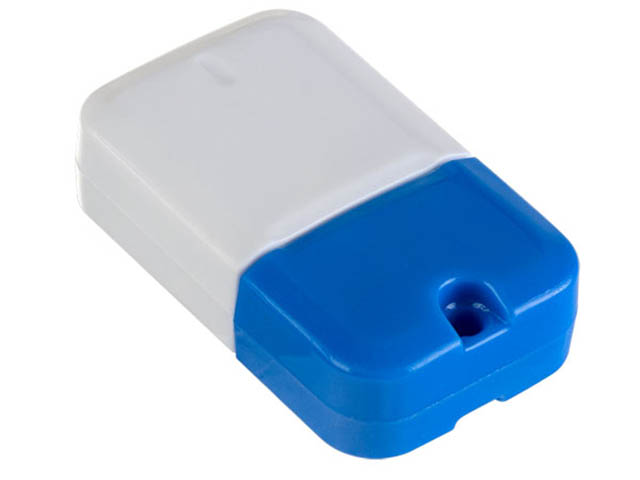 

USB Flash Drive 64Gb - Perfeo M04 Blue PF-M04BL064, M04