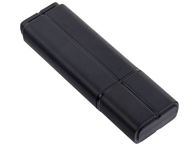 

USB Flash Drive 32Gb - Perfeo C01G2 Black, C01G2