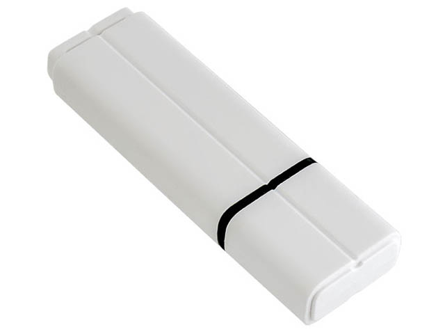 

USB Flash Drive 32Gb - Perfeo C01G2 White PF-C01G2W032, C01G2