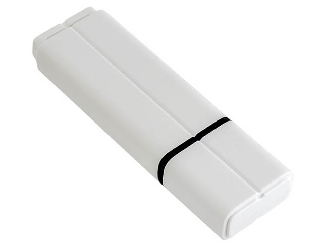 

USB Flash Drive Perfeo C01G2 64GB White, C01G2