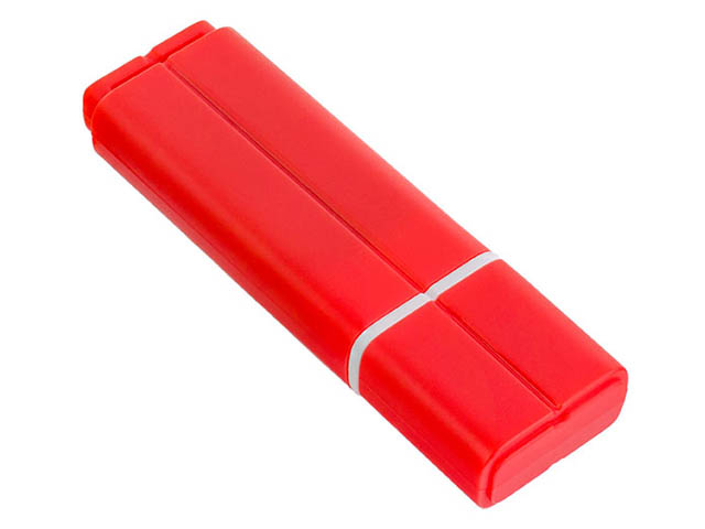 

USB Flash Drive 16Gb - Perfeo C01G2 Red PF-C01G2R016, C01G2