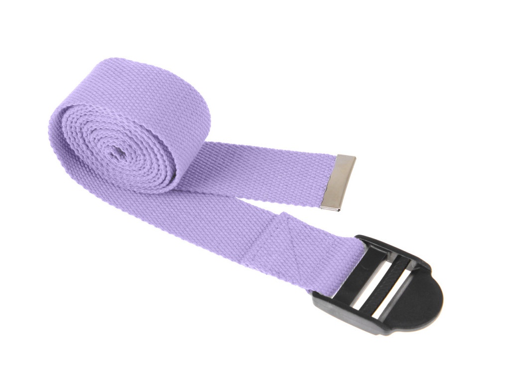 

Ремешок для йоги Bradex Purple SF 0412, SF 0412