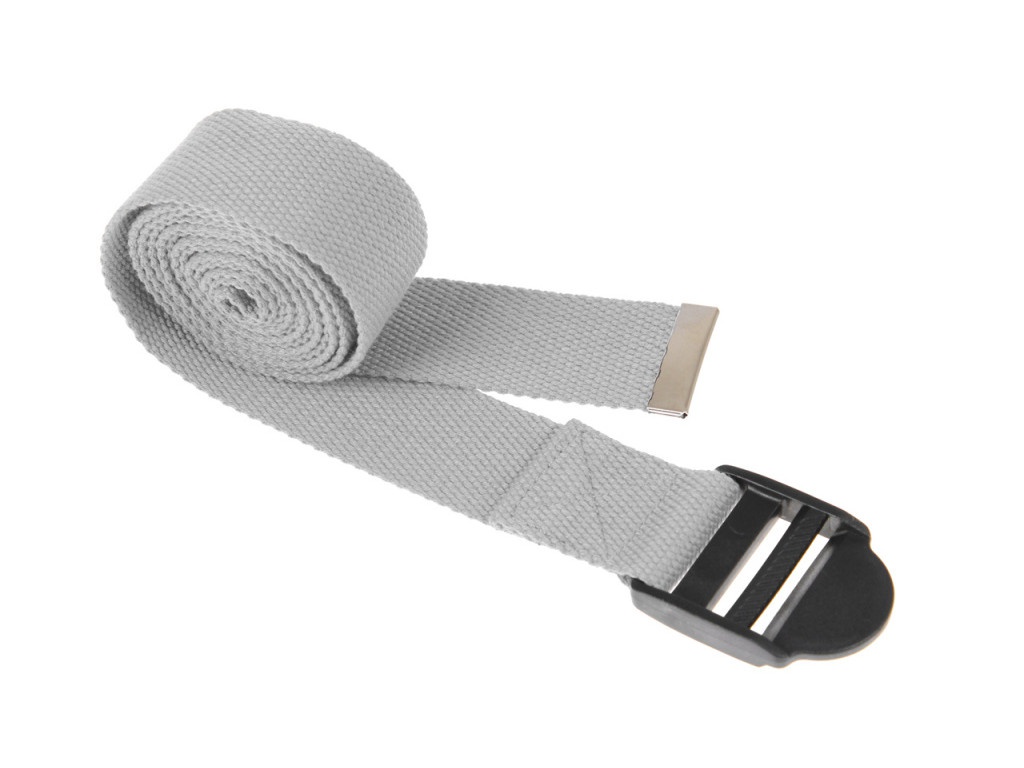 

Ремешок для йоги Bradex Grey SF 0410, SF 0410