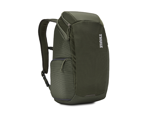 фото Thule enroute backpack 20l green tecb120dkft