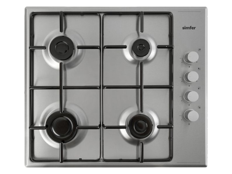 

Варочная панель Simfer H60Q40M511, H60Q40M511