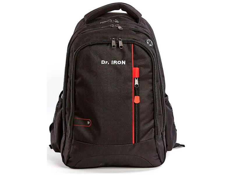 Рюкзак Dr.IRON DR1035