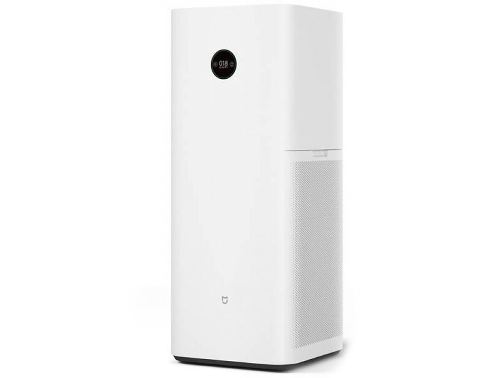 фото Очиститель xiaomi air purifier max выгодный набор + серт. 200р!!!