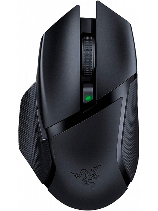 Мышь Razer Basilisk X RZ01-03150100-R3G1 мышь basilisk v3 razer basilisk v3 ergonomic wired gaming mouse rz01 04000100 r3m1