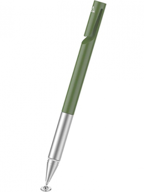 фото Стилус adonit jot mini 4.0 olive 3111-17-05-a/180