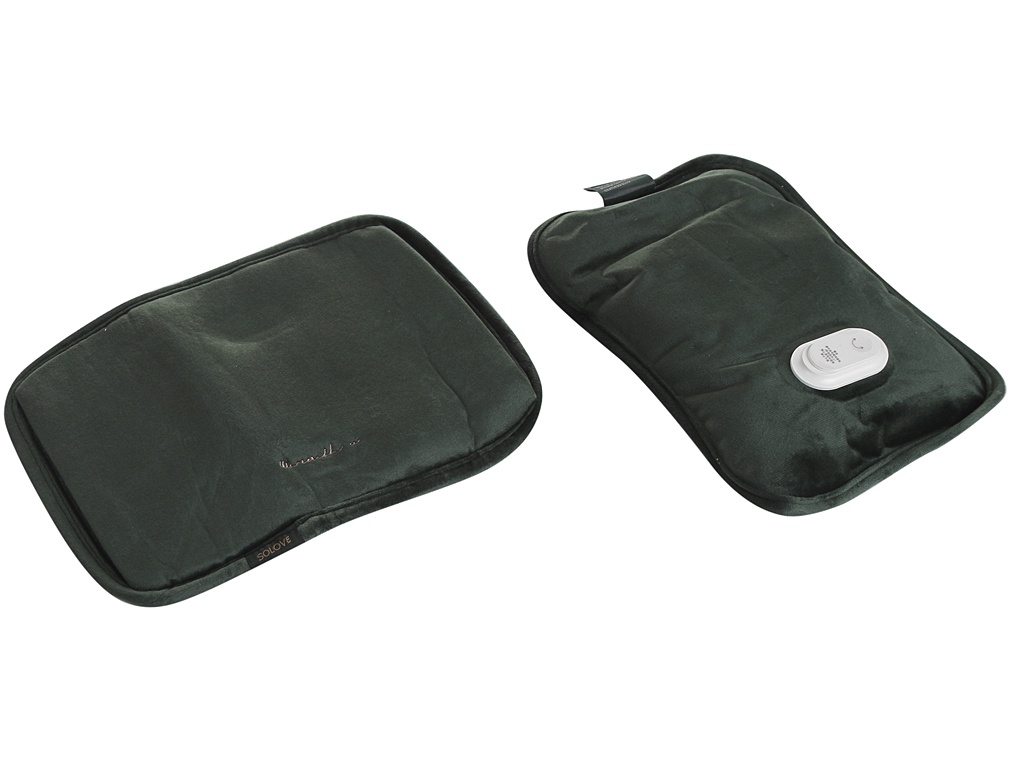 

Электрогрелка Xiaomi Solove R1 Hand Bag Green, R1