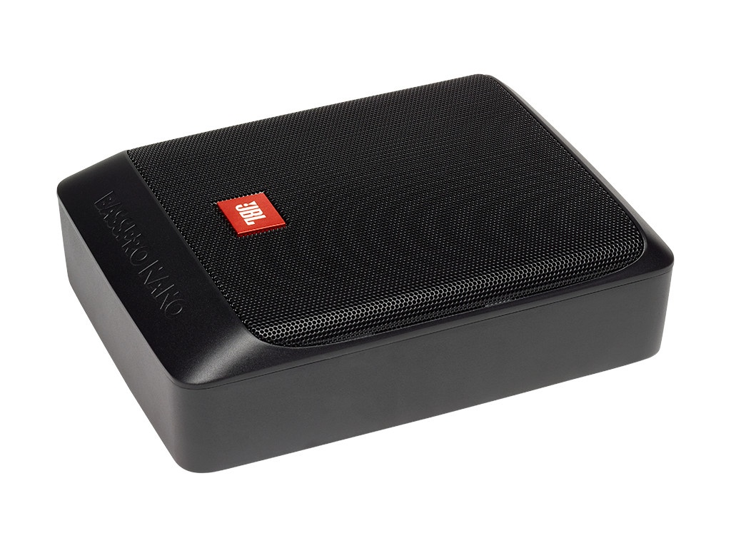 

Сабвуфер JBL Bass Pro Nano, Bass Pro Nano