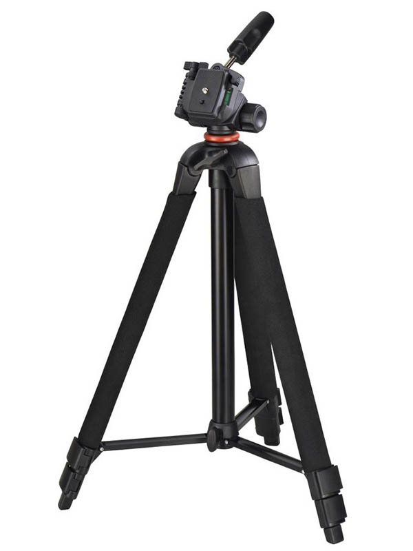 

Штатив Hama Штатив Profil Duo 150 3D, Profi Duo 150