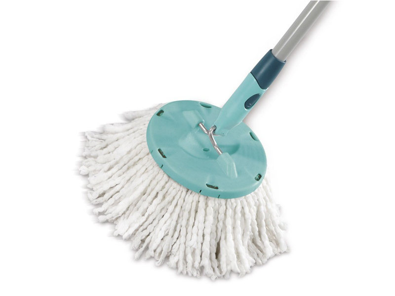 фото Насадка leifheit clean twist mop 52095