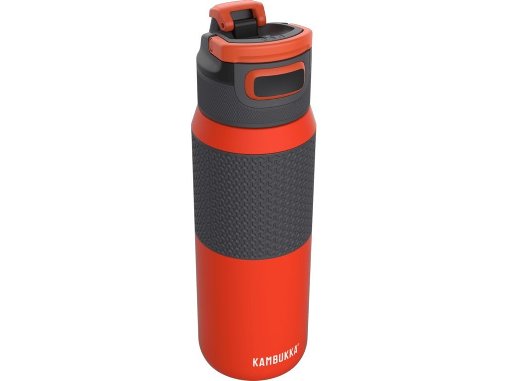 фото Бутылка kambukka elton insulated 750ml orange 11-03014