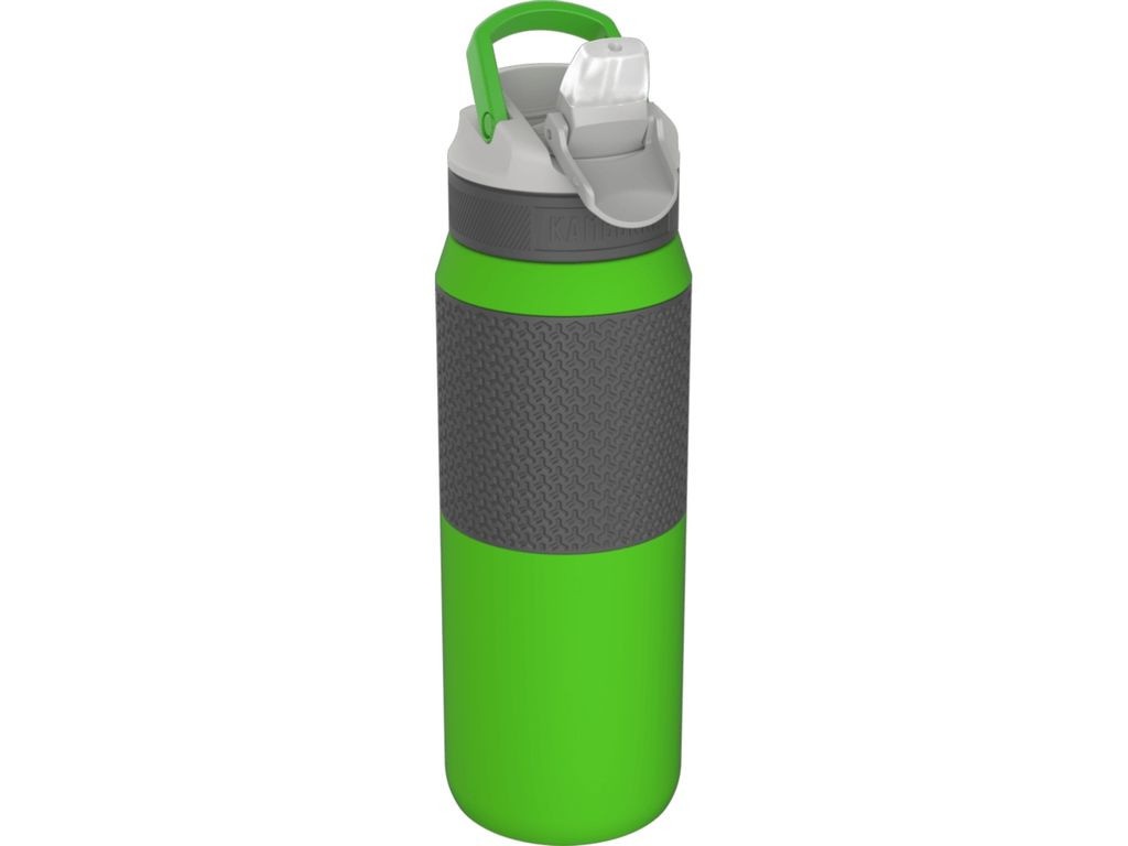 фото Термокружка kambukka lagoon insulated 750ml green 11-04024