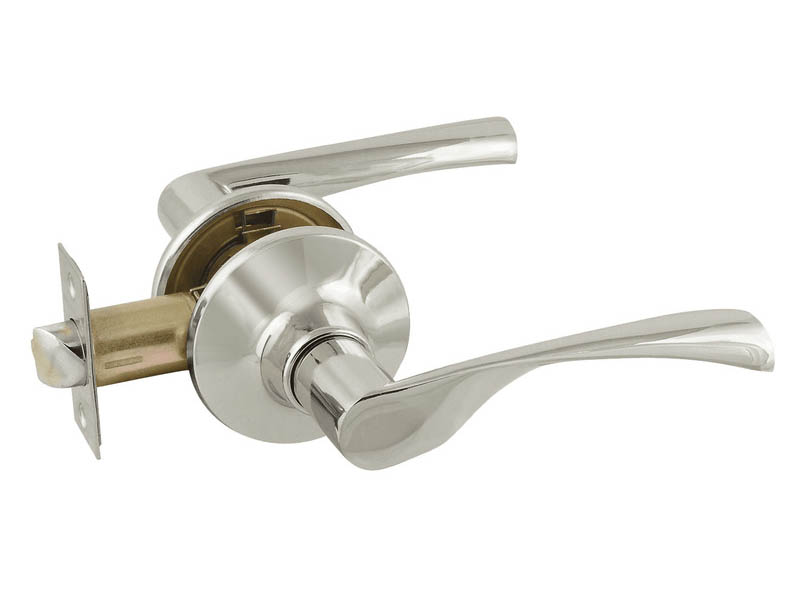 

Защелка межкомнатная Нора-М ISP ЗВ2-05 Chrome 16785, 16785