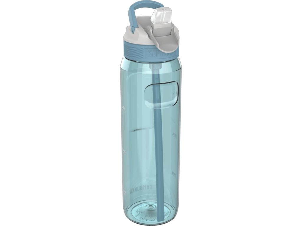 

Бутылка Kambukka Lagoon 1000ml Light Blue 11-04008, 11-04008