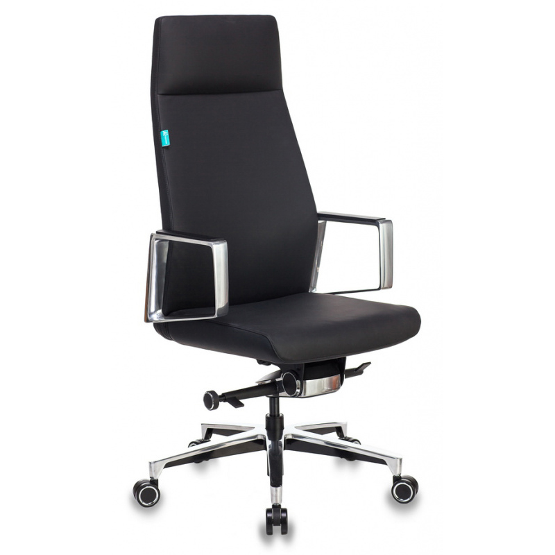 Компьютерное кресло Бюрократ Jons Black компьютерное кресло бюрократ t 9922sl black