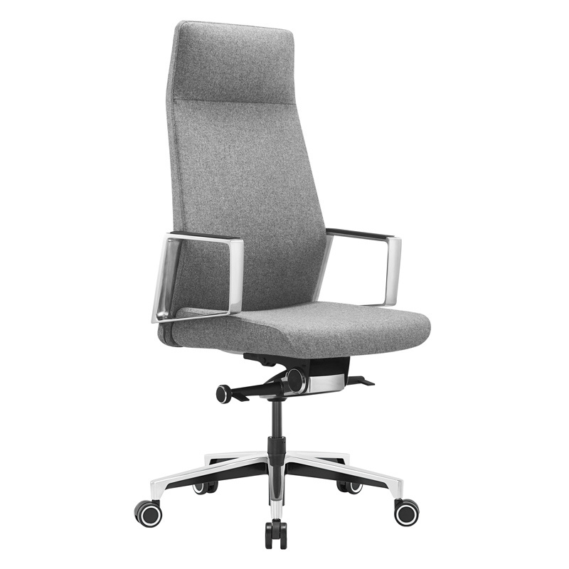 Компьютерное кресло Бюрократ Jons Cashgrey компьютерное кресло бюрократ ch 695n dark grey ch 695n dg tw 11