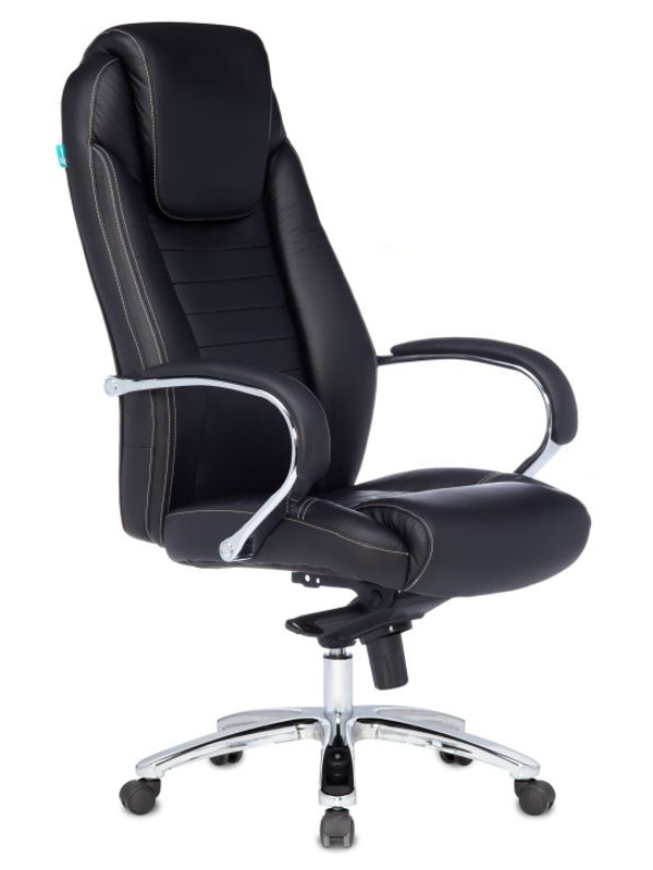 

Компьютерное кресло Бюрократ T-9923SL Black, T-9923SL/BLACK