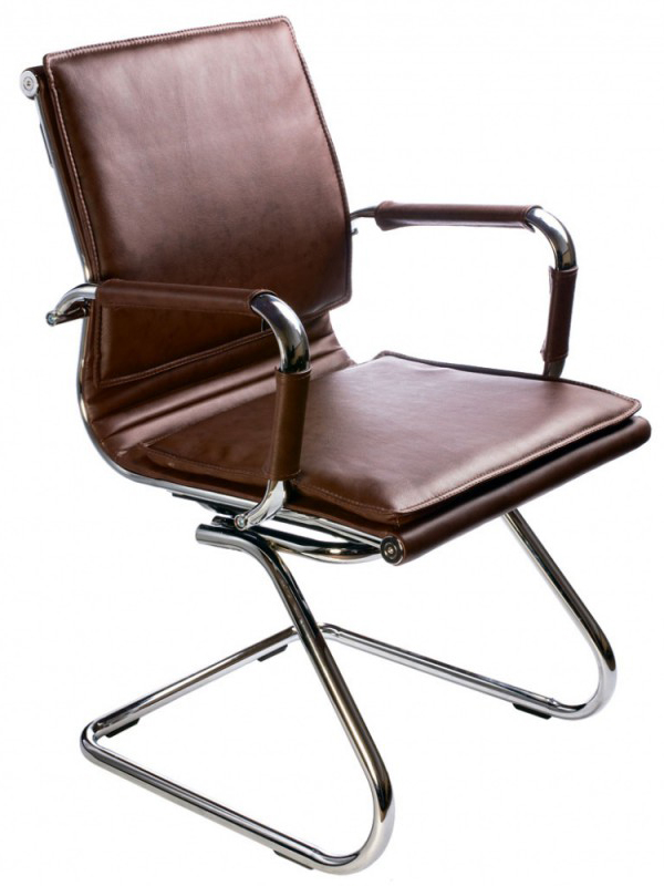 

Компьютерное кресло Бюрократ CH-993-Low-V Brown, CH-993-LOW-V/BROWN
