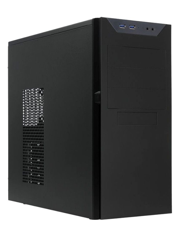 фото Корпус in win ba833 atx 600w black 6125674