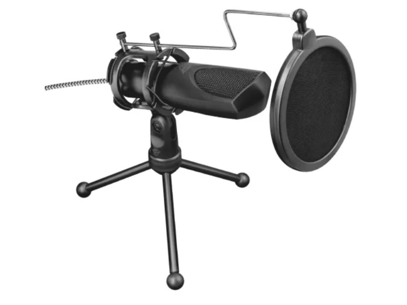 

Микрофон Trust GXT232 Mantis 22656, GXT 232 Mantis