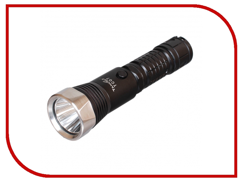 

Фонарь Tank007 TC07 XM-L