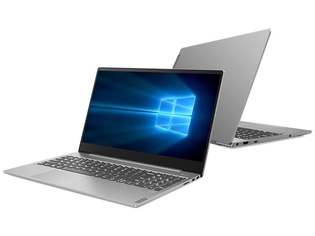 

Ноутбук Lenovo S540-15IWL Mineral Grey 81NE005QRU (Intel Core i7-8565U 1.8 GHz/12288Mb/256Gb SSD/nVidia GeForce MX250 2048Mb/Wi-Fi/Bluetooth/Cam/15.6/1920x1080/Windows 10 Home 64-bit), S540-15IWL