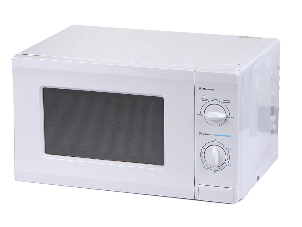 фото Микроволновая печь midea mm720cpi