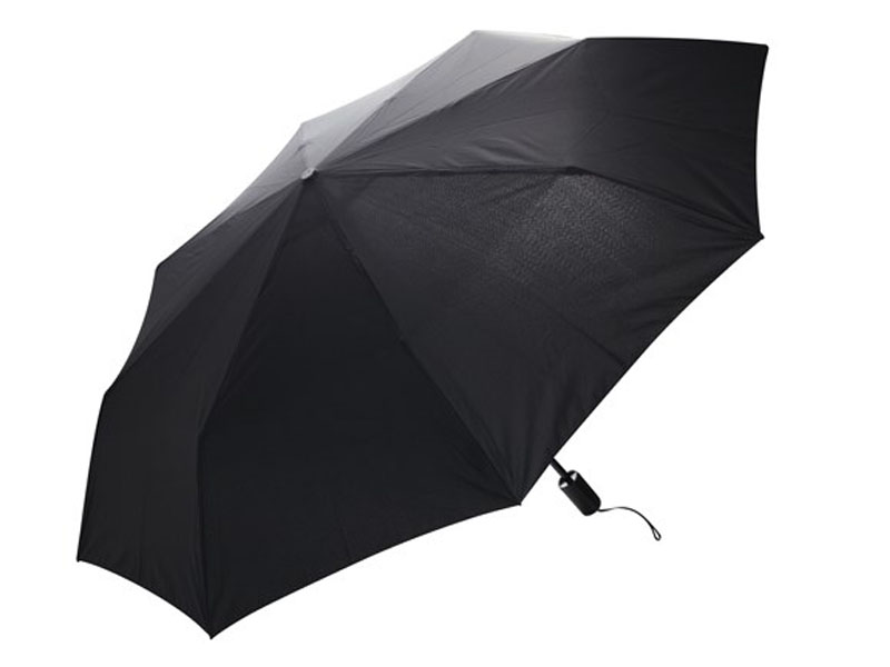 фото Зонт xiaomi ninetygo ultra big and convenience umbrella black