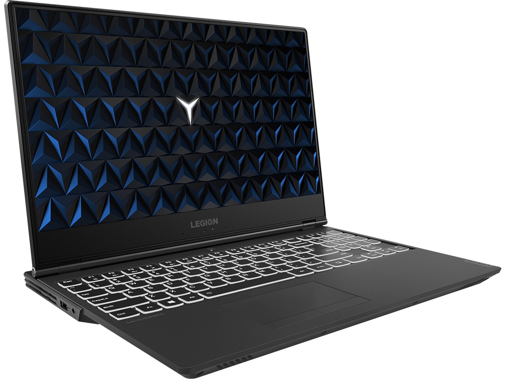

Ноутбук Lenovo Legion Y540-15IRH Black 81SY00HLRU (Intel Core i5-9300H 2.4 GHz/12288Mb/256Gb SSD/nVidia GeForce GTX 1650 4096Mb/Wi-Fi/Bluetooth/Cam/15.6/1920x1080/Windows 10 Home 64-bit), Legion Y540-15IRH