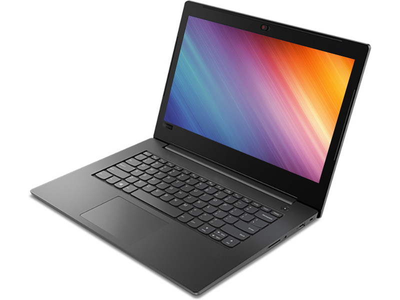 

Ноутбук Lenovo V130-14IGM Iron Grey 81HM00CSRU (Intel Pentium N5000 1.1 GHz/4096Mb/1000Gb/Intel HD Graphics/Wi-Fi/Bluetooth/Cam/14.0/1920x1080/DOS), V130-14IGM