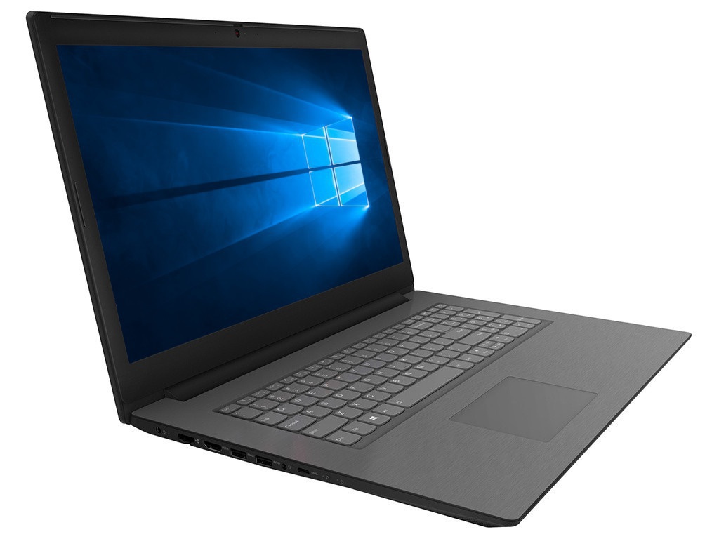

Ноутбук Lenovo V340-17IWL Iron Grey 81RG000PRU (Intel Pentium 5405U 2.3 GHz/4096Mb/1000Gb/DVD-RW/Intel HD Graphics/Wi-Fi/Bluetooth/Cam/17.3/1920x1080/Windows 10 Home 64-bit), V340-17IWL