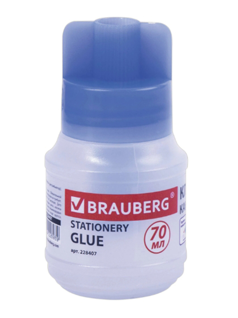 

Клей Brauberg 70ml 228407, 228407