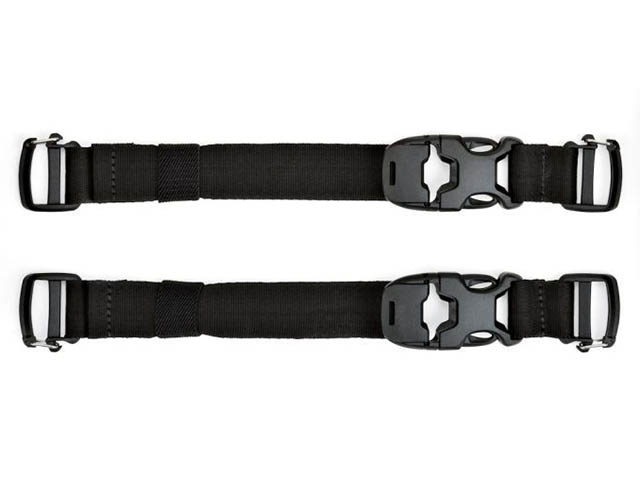 

Аксессуар LowePro ProTactic Quick Straps Black LP37184-PWW, ProTactic Quick Straps