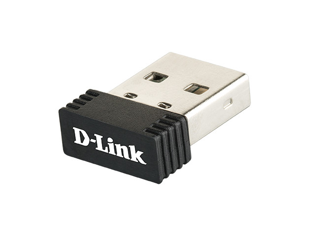 

Wi-Fi адаптер D-Link DWA-121/B1A, DWA-121