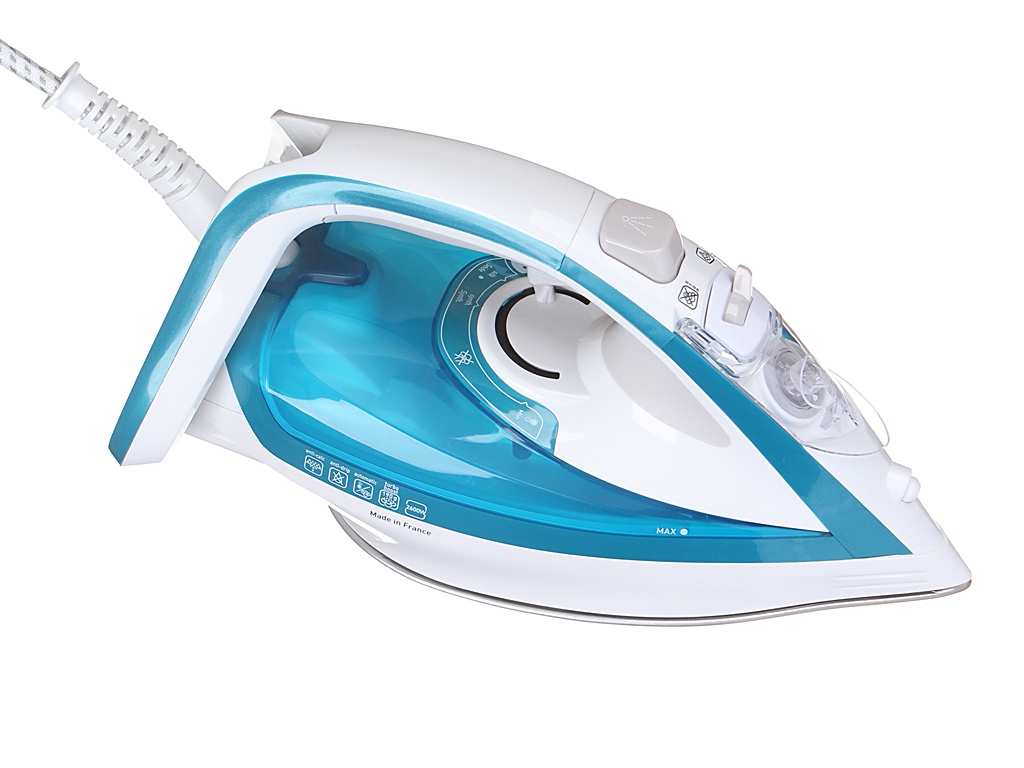 

Утюг Tefal FV5603 TurboPro, FV5603