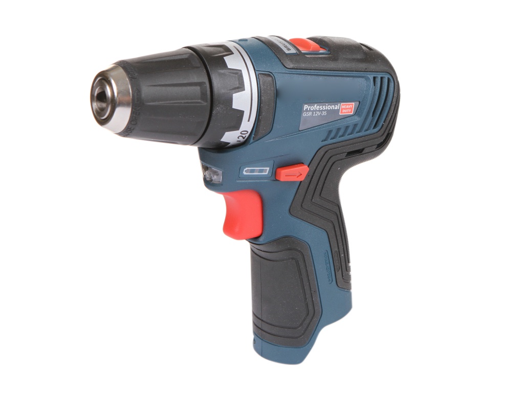 

Электроинструмент Bosch Gsr 12v-35 06019h8000, Gsr 12v-35 06019h8000