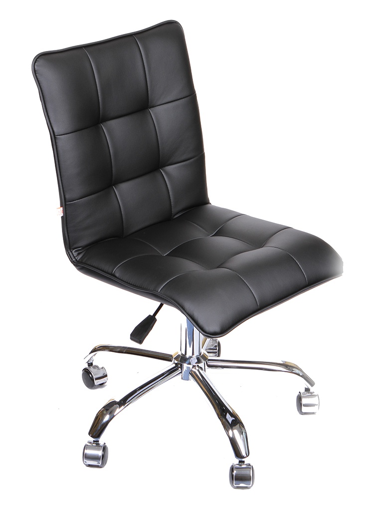 

Компьютерное кресло TetChair Zero искусственная кожа Black 12250, Zero