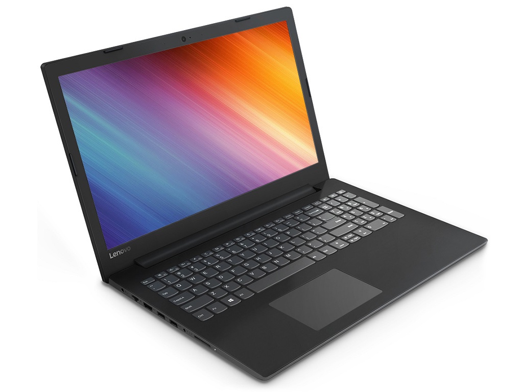 

Ноутбук Lenovo V145-15AST Black 81MT005GRU (AMD A9-9425 3.1 GHz/4096Mb/128Gb SSD/DVD-RW/AMD Radeon R5/Wi-Fi/Bluetooth/Cam/15.6/1366x768/DOS), V145-15AST